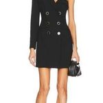 Veronica Beard  Middleton Dress Black Womens Size 4 Photo 0