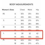 Free Assembly Women's Wool Blend Shirt Jacket Size L Photo 10