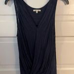 Bleuh Ciel Navy Tank Photo 0