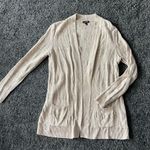 Talbots linen cardigan Photo 0