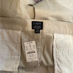 J.Crew  Factory High-rise girlfriend chino pant Photo 4