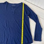 Vineyard Vines Women’s Striped Button Shirt & Long Sleeve Henley Bundle Size S Photo 8