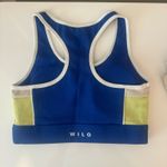 WILO Workout Set Blue Photo 1