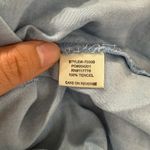 Lovestitch Light Blue Halter Maxi Dress Photo 10