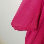 Urban Outfitters Hanes Fifty-Fifty Virginia Beach T Shirt Vintage 80s 90s Red L USA Made Unisex Photo 9