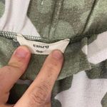 Entro  Camo Star Print Joggers ANTHRO M Photo 1