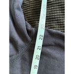 Pendleton  Navy Watercolor‎ Cardigan Sweater Button Up Size 1X Long Sleeve Photo 5