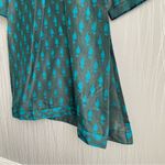 None Short Kurti Women's Tunic Size Small Photo 1
