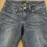 1822 Denim Women's Blue Jeans Photo 1