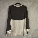 Gameday Couture Georgia Bulldogs Grey Women's Medium‎ Large Oversized Hi Photo 5