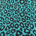 BCBGeneration Women's Leopard Open Front Knit Duster Cardigan Size L Maximalist Photo 6