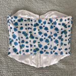 Princess Polly  Corset Top Photo 1