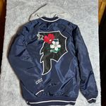 Premitive varsity jacket Size XS Photo 5
