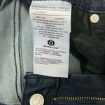 Denizen from Levi's NWOT Levi’s Denizen Dark Blue Denim Stretch Jeans Size 28 Photo 4