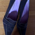 Ramon Tenza Vintage Alpine Heel in Brown Suede, 10B, NWT Size 10 Photo 1