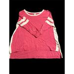 J.Crew  Pink Sweater‎ Size Sm oversized, preppy Photo 1