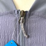 Columbia Bachy Butte Long Bomber Jacket NWT - New Moon - Women’s Size XS Photo 5