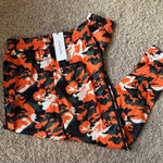 I am gia I.AM.GIA. Daytona Pant Size Medium Photo 0