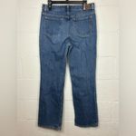 Eddie Bauer Vintage Fall 2006  Woman’s Casual Fit Denim Jeans Size 10R Photo 6