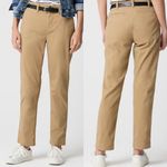 J.Crew J.‎ Crew high rise girlfriend chino pant Photo 1