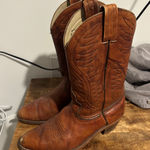 Dexter boots Brown Size 9 Photo 0