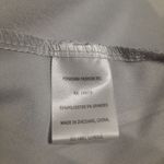 Lily by Firmiana Short Sleeve Dress Size 3XL Purple Photo 4