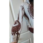 Charming Charlie women long sleeves Cotton hoodie size Large Photo 1