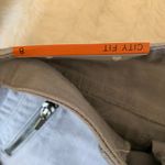 5/$25 NWT Dalia Collection Gray City Fit Mini Skirt Size 8 Photo 6