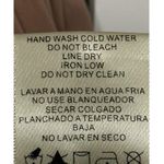 Issi Ladies Sleeveless Flowy Bottom Brown/Black Short Sleeve Dress SZ XSmall Photo 6