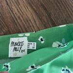 Princess Polly  floral green mini skirt Photo 1