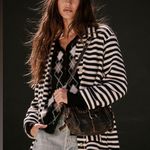 Free People Lora Cardi NWT Photo 1