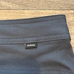 prAna  Women’s Halle Dark Gray Cargo Pants Size 6R Photo 3