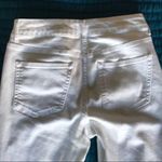 Maurice's High Wasted Ankle Jeans Photo 1