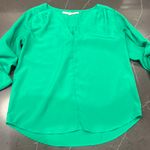 Boutique Green Top Photo 0