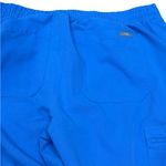 FIGS 🩺  Yola Skinny Scrub Pants – Ceil Blue – Women’s Medium – Great Condition 👖💙 Photo 9