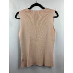 Women's Jones New York Pink Tank & Cardigan Set Size M Size M Photo 5