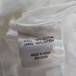 Tularosa Thelma Skirt in White Photo 4