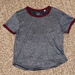 Me to We Burnout Tee Photo 0