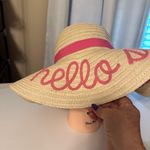 Hello Sunshine Sun Hat Photo 2