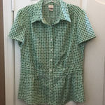 Covington FINAL MARKDOWN Ladies’  SS Top (L) Photo 0