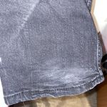 Anchor Blue  lowrise flare jeans Photo 2