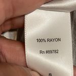 Natori  Gray Patterned Chemise Photo 3