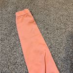 Oh Polly Bo + Tee Orange Leggings Photo 3