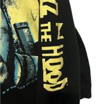 Mad engine black boys in the hood sweatshirt size medium Photo 1