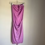 BAOBAB Providencia Mini Dress Large Purple Photo 3