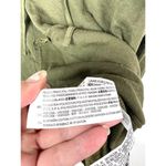 ZARA  green‎ hoodie Photo 5