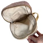 NEW Himalayan Hemp THC Free Multicolor Backpack Nepal Sustainable Boho Rasta Y2K Red Photo 6