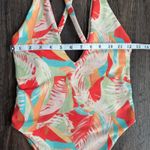 Skatie  Zoey One Piece Swimsuit in Sunset Print S Photo 6
