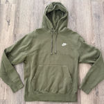 Nike  Hoodie Sweatshirt Photo 0