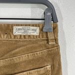 Polo Jeans Co Ralph Lauren Women's Brown Corduroy Bootcut Pants 4 Y2K Hong Kong Photo 4